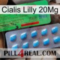 Cialis Lilly 20Mg new03